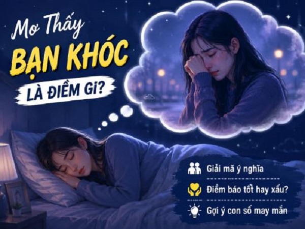 mo thay ban khoc